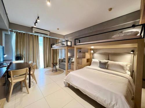 Nasugbu Apartment | Miranda B 319 at Pico de Loro by Raquels Place