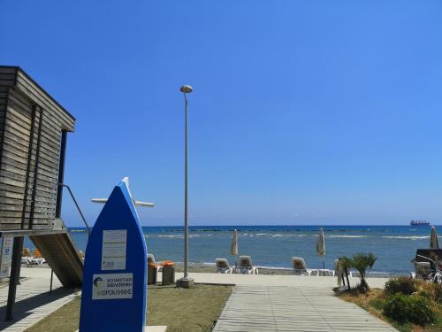 Oroklini Apartment | Miranda Beach House