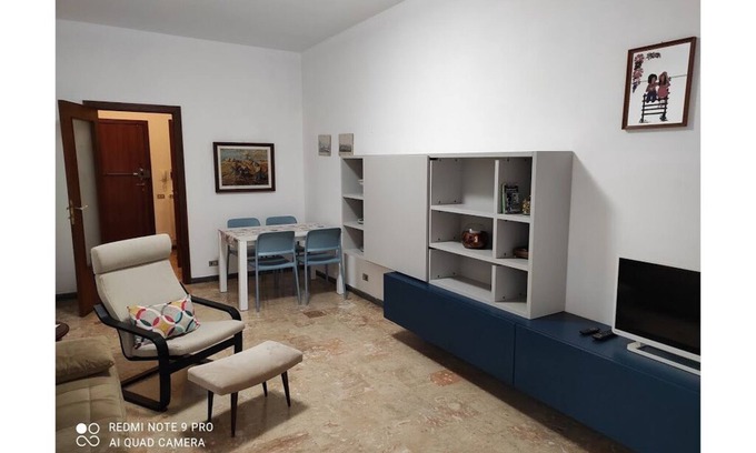 Chiavari House | Mirella Cin House IT010015C23LJIP24E