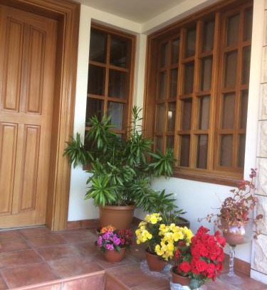 Nazareth House | Miriam Short Term Rental