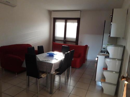 Uta Apartment | Mirko's