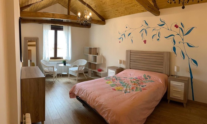 Villaturiel House | Miro's haystack. You will love it. VUT-LE-734