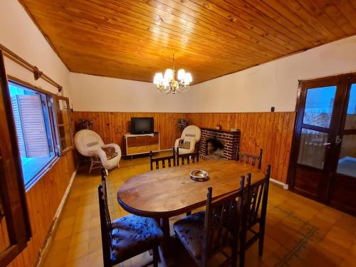 Villa Union House | Mis Marias