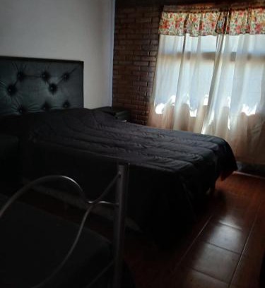 Mina Clavero Apartment | Mis retoños cabañas