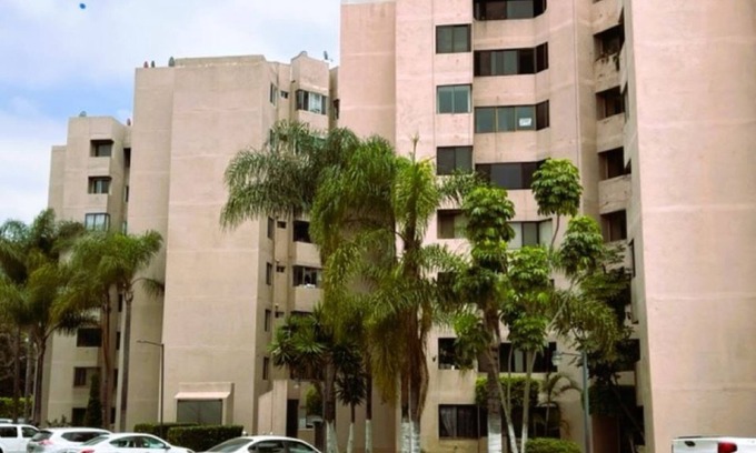 Tijuana Condo | Mision De La Paz Condo In Zona Rio