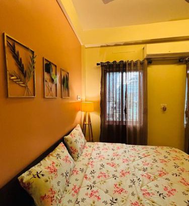 Agartala Apartment | Miss Tea Home