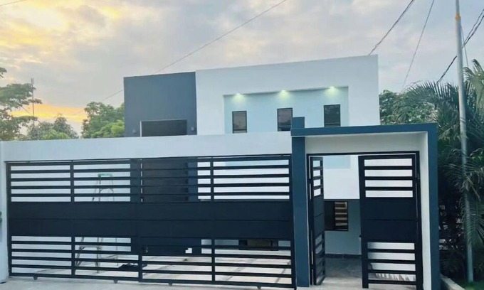 Managua House | Mission House, sleeps up to 20