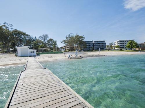 Nelson Bay Apartment | Mistral Court Unit 8 17 Mistral Close