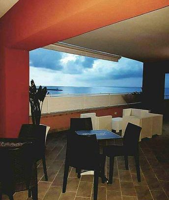 Gallipoli Bed & Breakfast | Mistral Exclusive B&B