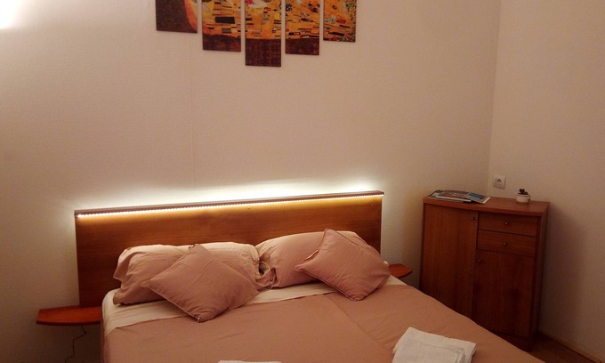 Province of Cagliari Apartment | Mistral Sardinia Apt3