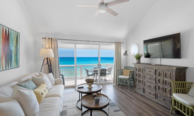 Seacrest Apartment | Mistral Unit 18