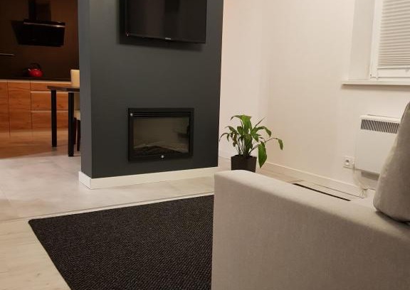 Zabrze Apartment | MISVEST Karol IX