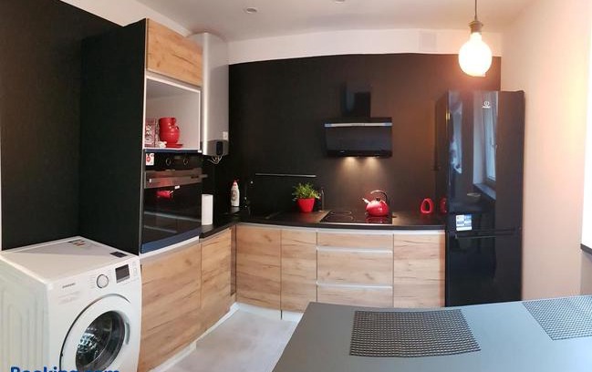 Zabrze Apartment | Misvest Karol IX
