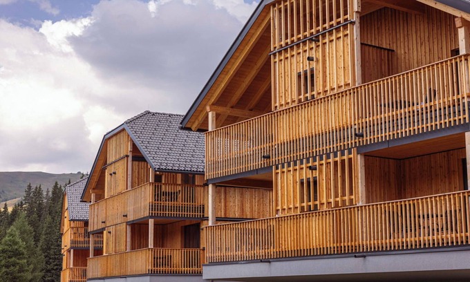 Lachtal Apartment | mit 3 Schlafzimmer by Interhome
