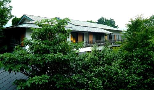 Hakone Hotel | Mitake