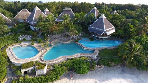 Dauis Resort | Mithi Resort & Spa
