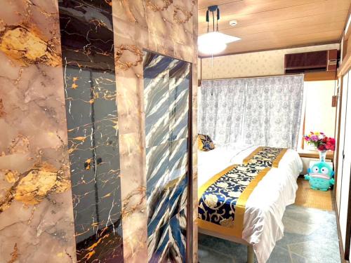 Higashi-osaka House | Mito House up to 22 Pax Free Breakfast
