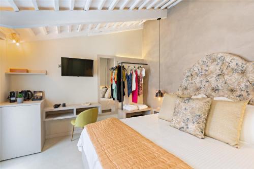 Rethymno Hotel | Mitos-Suites
