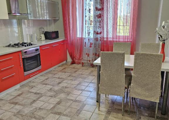 Chisinau Apartment | Mitropolit Dosoftei Street Апартаменты