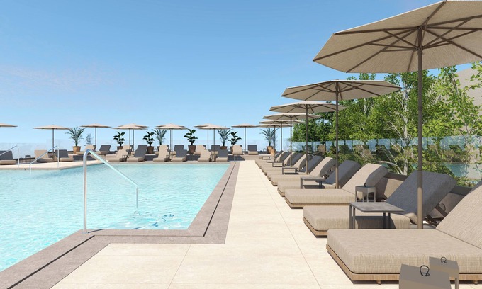 Bali Hotel | Mitsis Bali Paradise