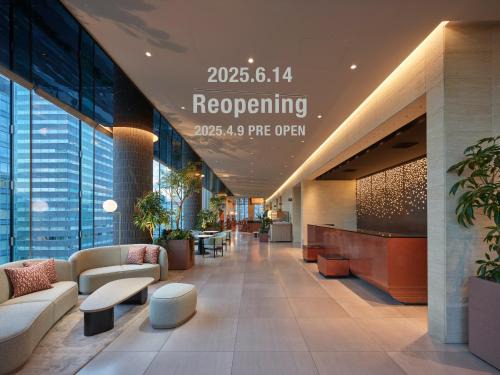 Aoba Ward Hotel | Mitsui Garden Hotel Sendai - Reopening on June 14