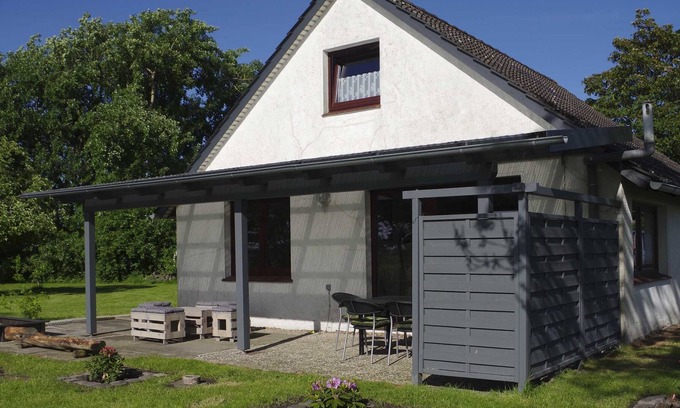 Butjadingen House | Mitteldeich holiday home - Mitteldeich 9