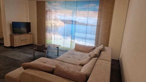 Numborn Apartment | Mitten im Saarland