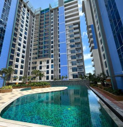 Cebu Hotel | Mivela Residences