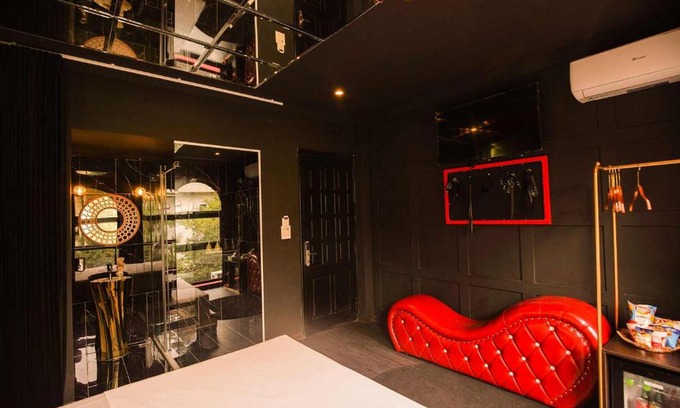 Ha Dong Hotel | MIX BOUTIQUE HOTEL 20 PHÚC LA HÀ ĐÔNG - by Bay Luxury