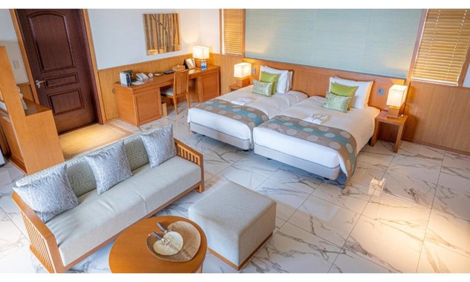 Miyakojima Hotel | Miyakojima Kurima Resort Seawood Hotel - Vacation STAY 16227v