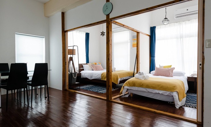 Miyakojima House | MIYAKOJIMA Upuyu