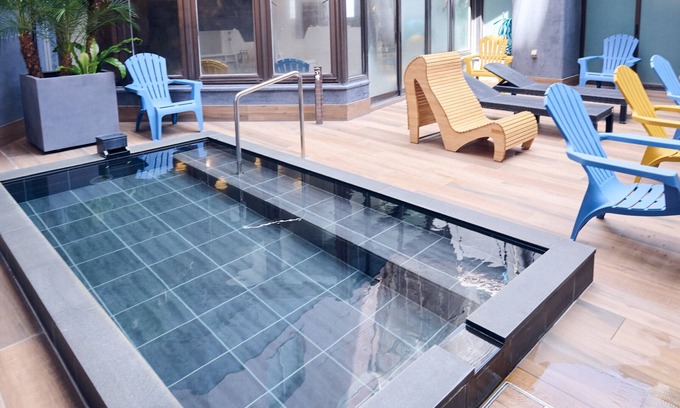 Miyazaki Hotel | Miyazaki Daiichi Hotel