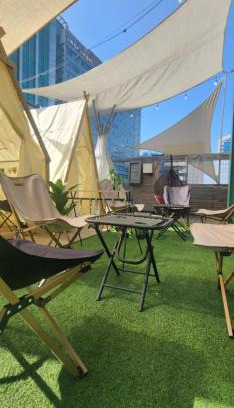 Myeongdong Hotel | Mizo Hotel