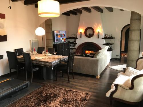 Font-Romeu-Odeillo-Via House | MJ Chalet