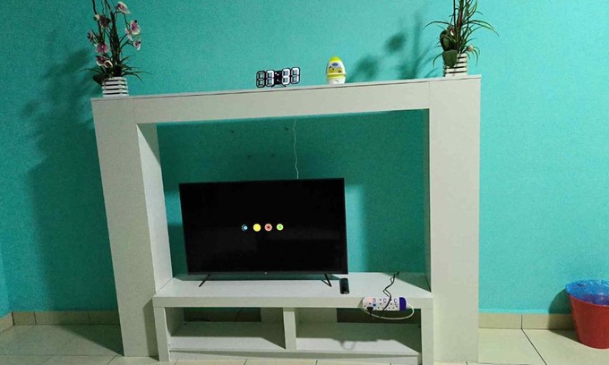 Nibong Tebal House | MJ homestay