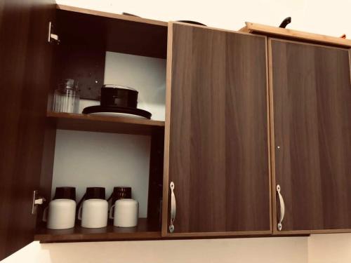 Kireka Apartment | MJ Properties