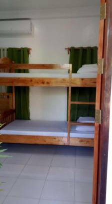San Juan House | MJ's Guesthouse