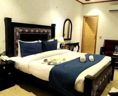 Sindh House | Mjs Home