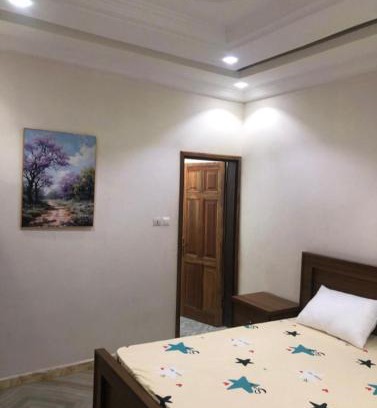 Ndioloffene Apartment | MK Hebergement