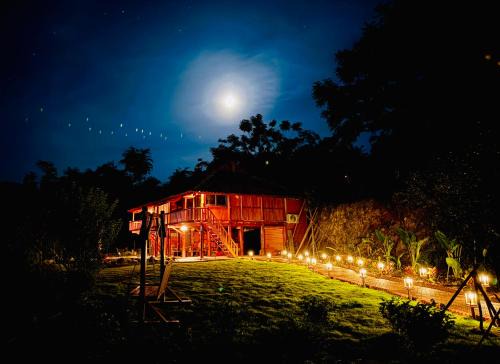 Luong Son Cabin | MK Home