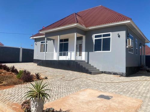 Manyoni Apartment | MK Kisasa apertment