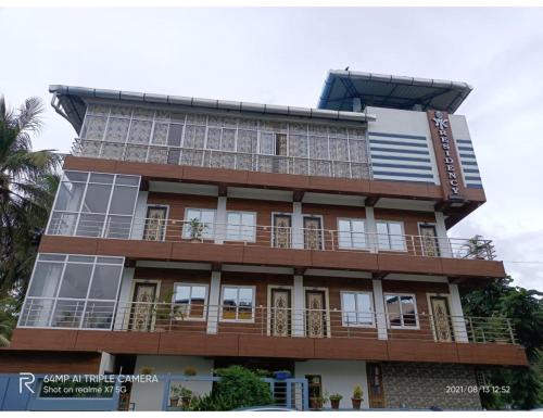 Port Blair House | MK Residency, Andaman and Nicobar