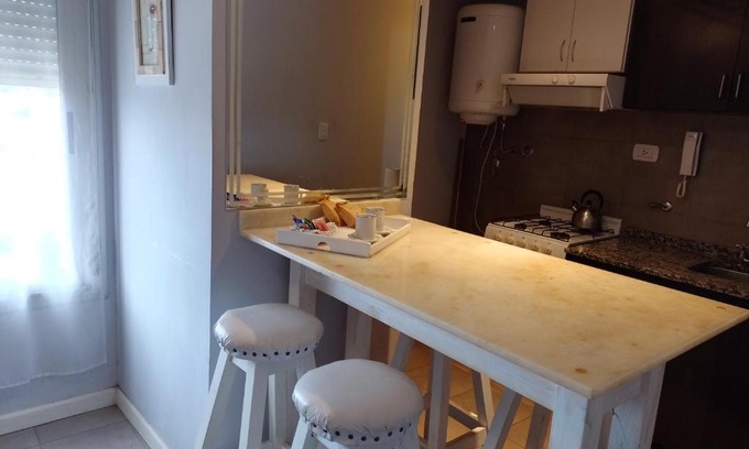 Rio Cuarto Apartment | MM Apart