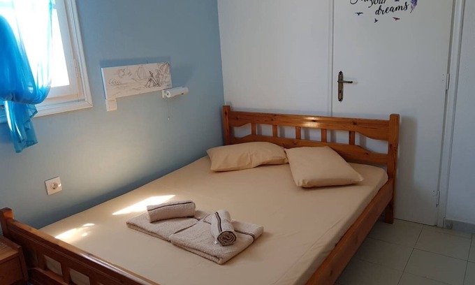 Perissa Hotel | MMStudios Perissa Superior Studio First Floor