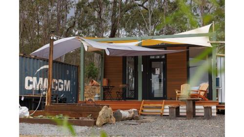Kooralbyn House | MN Happy Nest by Tiny Away