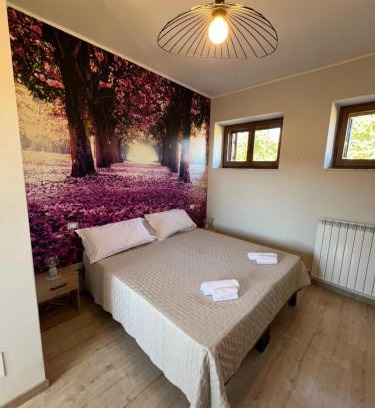 Castelvecchio Calvisio Bed & Breakfast | Mo'sci Rooms