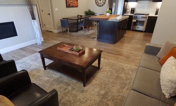 Moab South Valley Condo | Moab Sage Creek *E7 | BalancedRockRetreat! AmazingPool