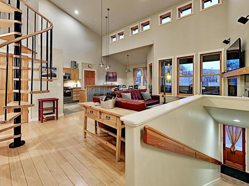 Moab Apartment | Moab Springs Ranch Unit 12