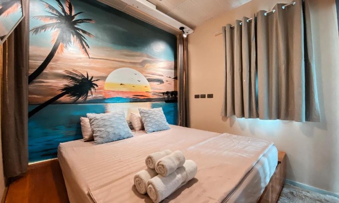 Basdiot House | Moalboal LRS Lovers Nest