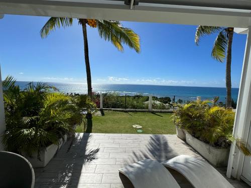 Anse des Rochers Apartment | Moana Lodge